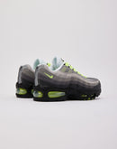 Nike Air Max 95 'Neon' Grade-School