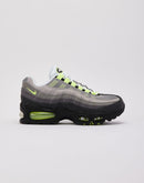 Nike Air Max 95 'Neon' Grade-School