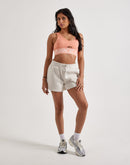 Nike Pro Indy Plunge Sports Bra