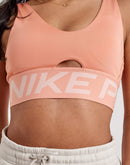 Nike Pro Indy Plunge Sports Bra