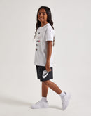 Nike Club Woven Shorts Grade-School