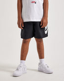 Nike Club Woven Shorts Grade-School