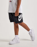 Nike Club Woven Shorts Grade-School