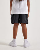Nike Club Woven Shorts Grade-School
