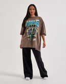 Nike Oversized Graphic Tee