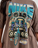 Nike Oversized Graphic Tee