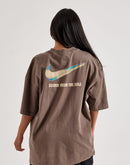 Nike Oversized Graphic Tee