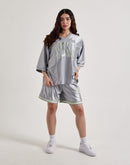 Nike Loose Graphic Shorts