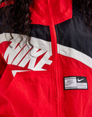 Nike Oversized Woven Jacket