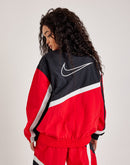 Nike Oversized Woven Jacket