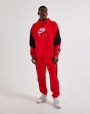 Nike Air Fleece Pullover Hoodie