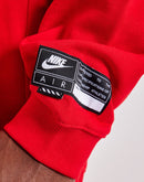 Nike Air Fleece Pullover Hoodie