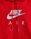 Nike Air Fleece Pullover Hoodie