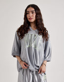 Nike Street Oversized Jersey