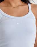 Nike Chill Knit Tank Dress