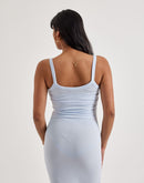 Nike Chill Knit Tank Dress