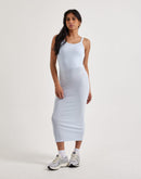 Nike Chill Knit Tank Dress
