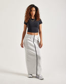 Nike Tech Fleece Slim Maxi Skirt