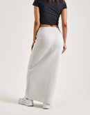 Nike Tech Fleece Slim Maxi Skirt