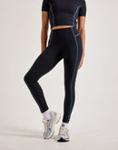 Nike One High-Waisted 7/8 Leggings