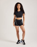 Nike Pro Graphic Biker Shorts