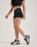 Nike Pro Graphic Biker Shorts