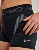 Nike Pro Graphic Biker Shorts
