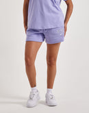 Nike Club Fleece Mid-Rise Shorts