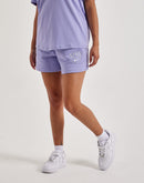 Nike Club Fleece Mid-Rise Shorts