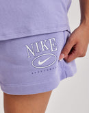 Nike Club Fleece Mid-Rise Shorts