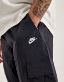 Nike Club Woven Cargo Pants