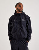 Nike Club Hooded Jacket