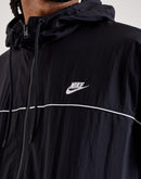 Nike Club Hooded Jacket