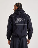 Nike Club Hooded Jacket