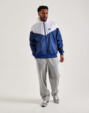 Nike Windrunner Woven Linen Jacket