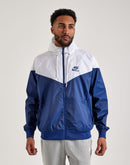 Nike Windrunner Woven Linen Jacket