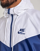 Nike Windrunner Woven Linen Jacket