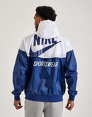 Nike Windrunner Woven Linen Jacket