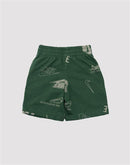Nike Club Fleece Shorts Grade-School