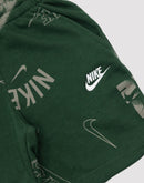 Nike Club Fleece Shorts Grade-School