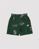 Nike Club Fleece Shorts Grade-School