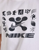 Nike Gym Life Tee