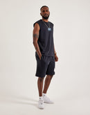 Nike Sleeveless Fitness Tee