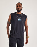 Nike Sleeveless Fitness Tee