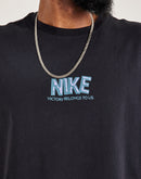 Nike Sleeveless Fitness Tee