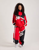 Nike Loose Woven Open-Hem Pants