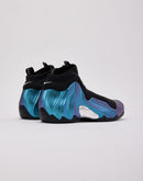 Nike Air Flightposite 'Dusty Cactus'