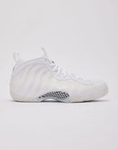 Nike Air Foamposite One 'Triple White'