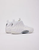 Nike Air Foamposite One 'Triple White'