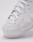 Nike Air Foamposite One 'Triple White'